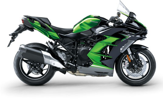 Ninja H2 SX SE