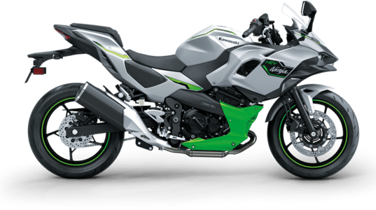 Ninja 7 Hybrid