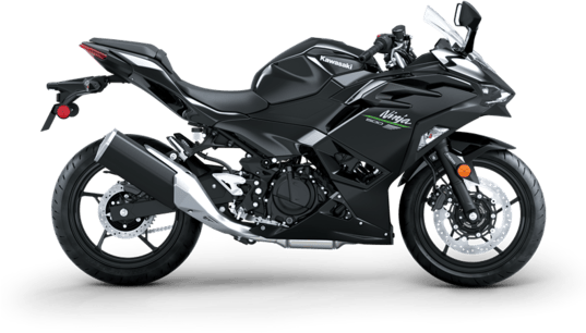 Ninja 500