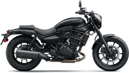 Eliminator 500 SE