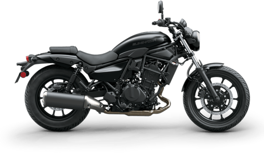 Eliminator 500