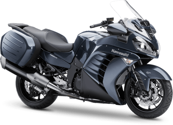 GTR 1400