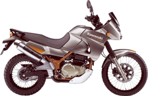 KLE 500