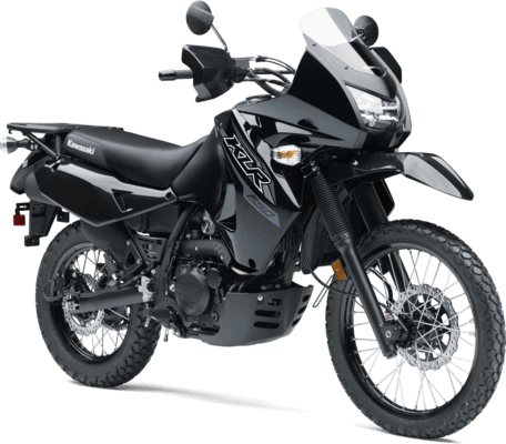 KLR 650