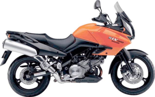 KLV 1000