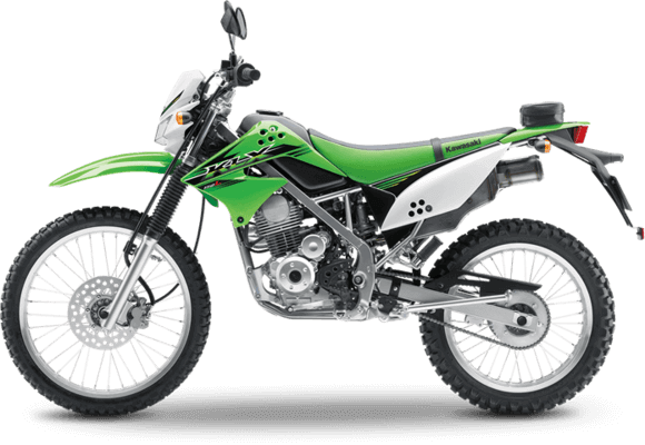 KLX 150 L