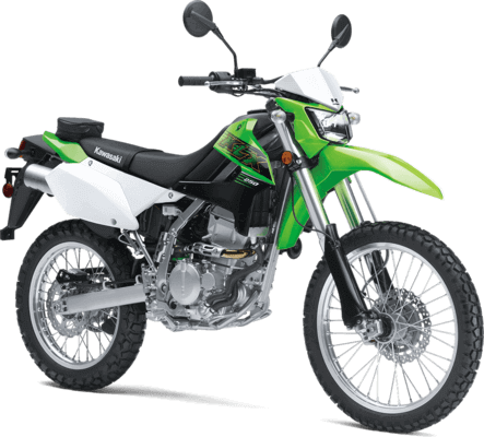 KLX 250