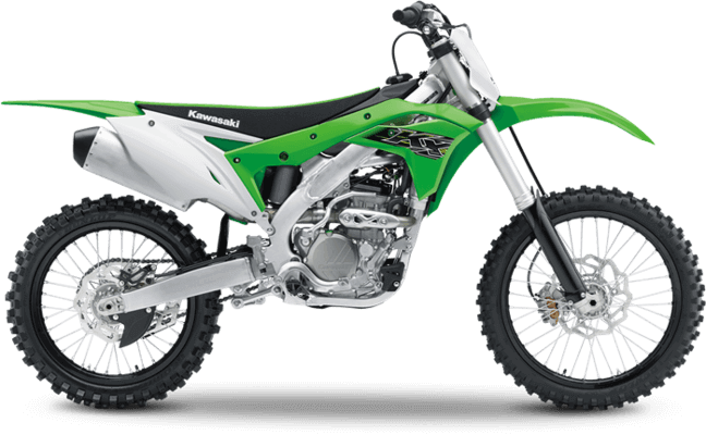 KX 250F