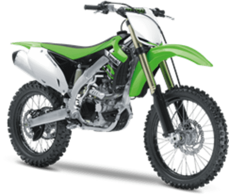 KX 450F