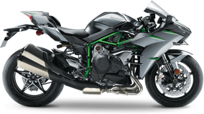 Ninja H2