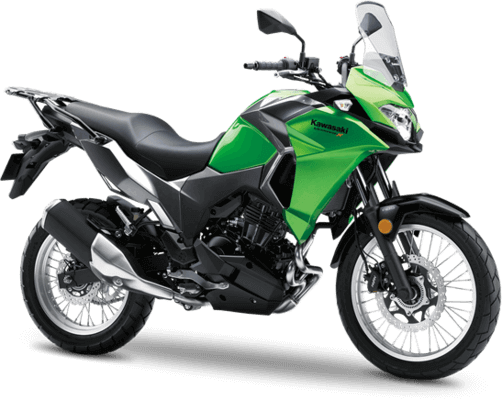 Versys X300