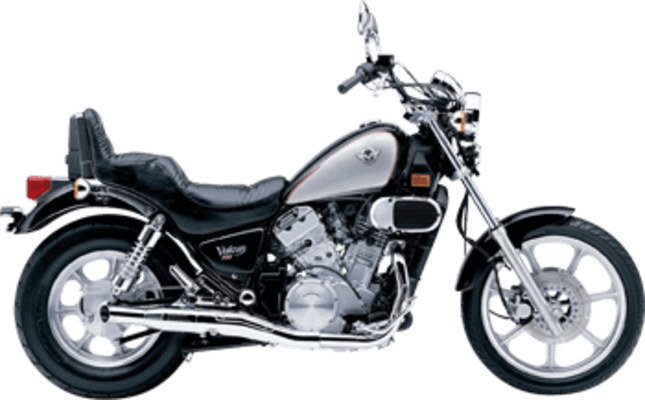 VN 750 Vulcan