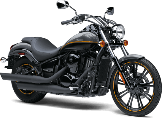 VN 800 Drifter