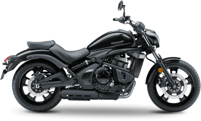 Vulcan S