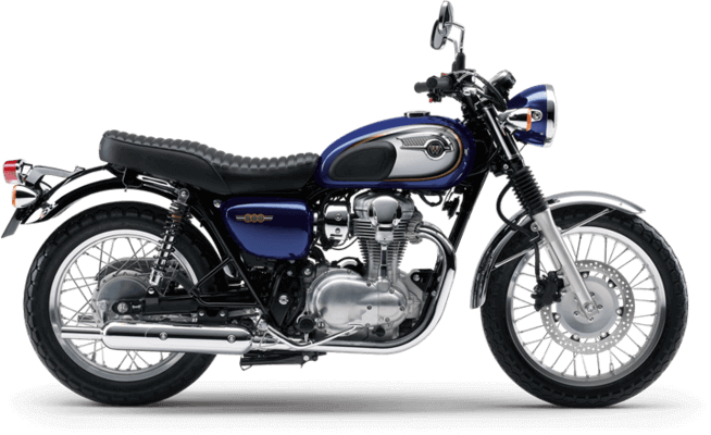 W 800
