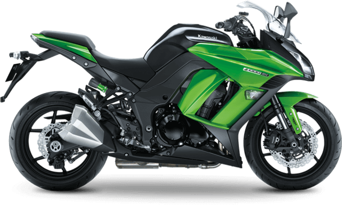 Z 1000 SX