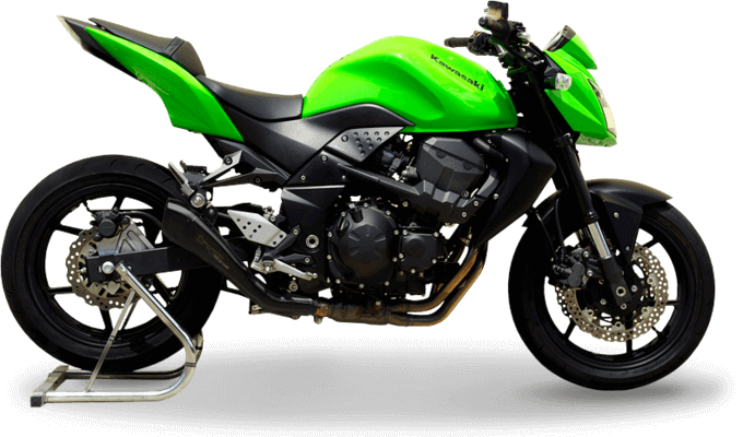 Z 750