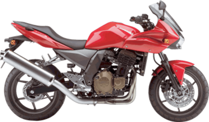Z 750 S