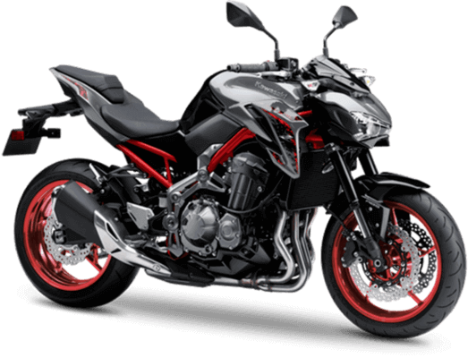 Z 900