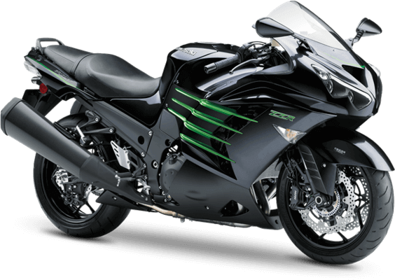 ZZR 1400 ABS