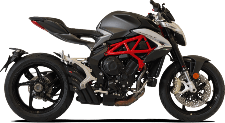 Stradale 800