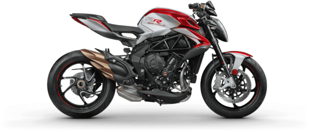 Brutale 800 RR