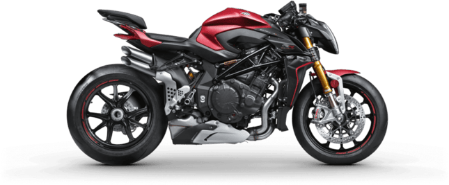 Brutale 1000 RR