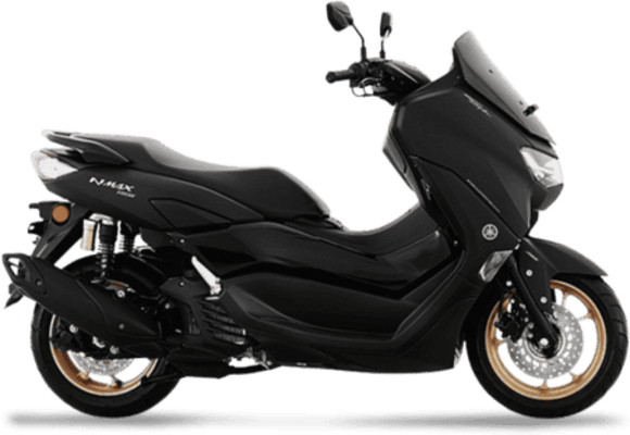 NMax 155