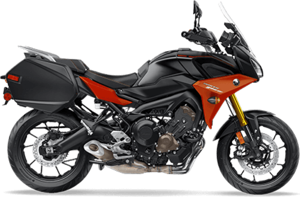 Tracer 9 GT+