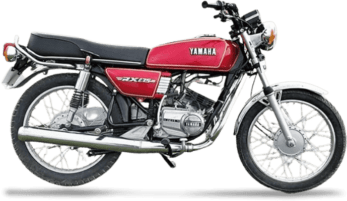 RX 135