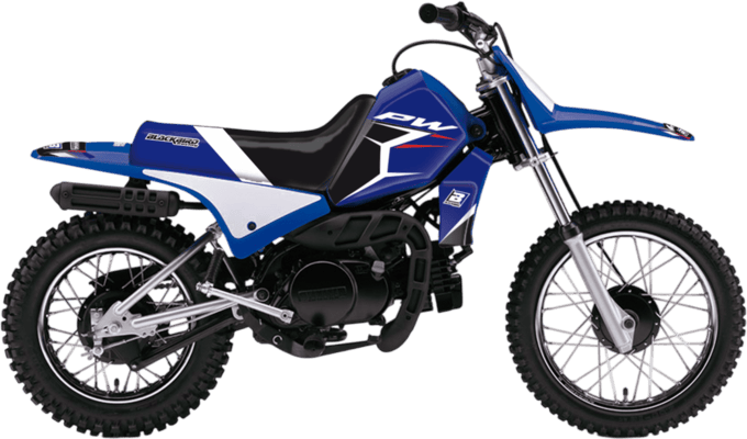 PW 80