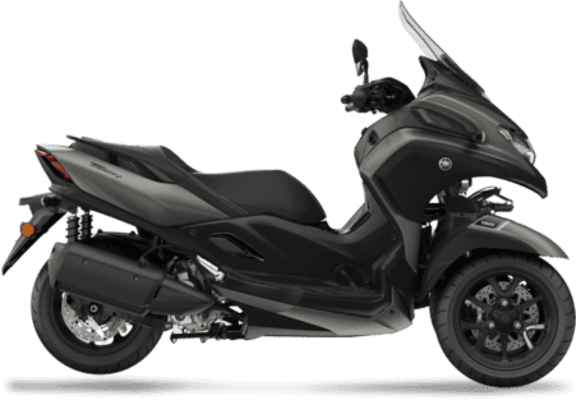 Tricity 300