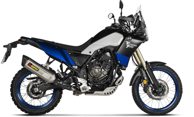 Tenere 700
