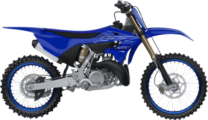YZ 250