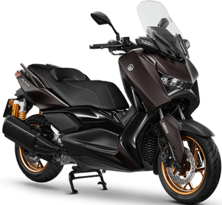 X-Max 250 Tech Max