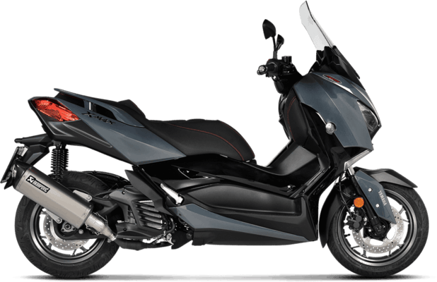 X-Max 250 Iron Max ABS