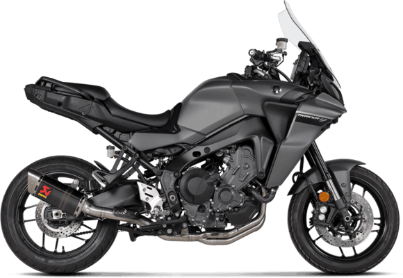 Tracer 9 GT