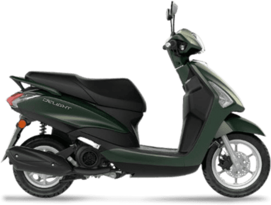 D'elight 125