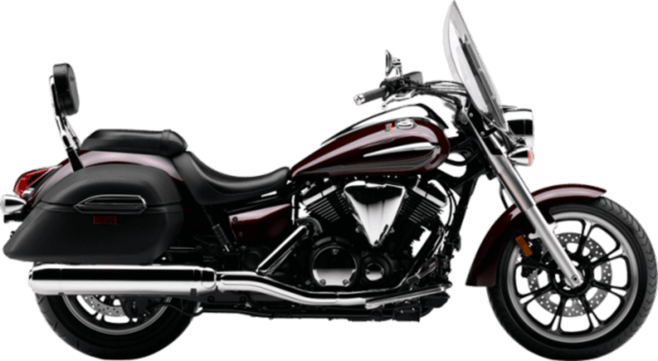 XVS 950 A
