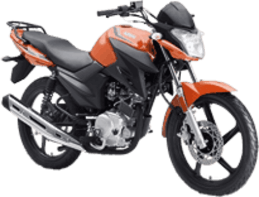 YBR 125