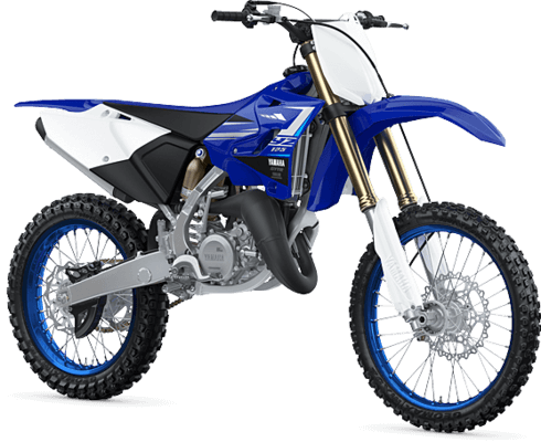 YZ 125