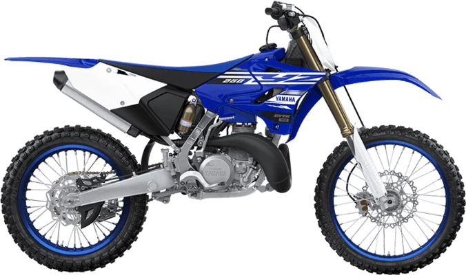 YZ 80