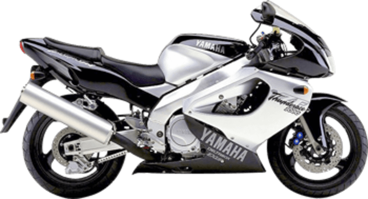 YZF 1000 Thunderace