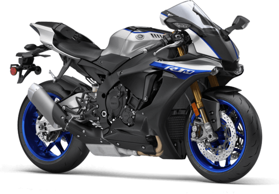YZF R1M