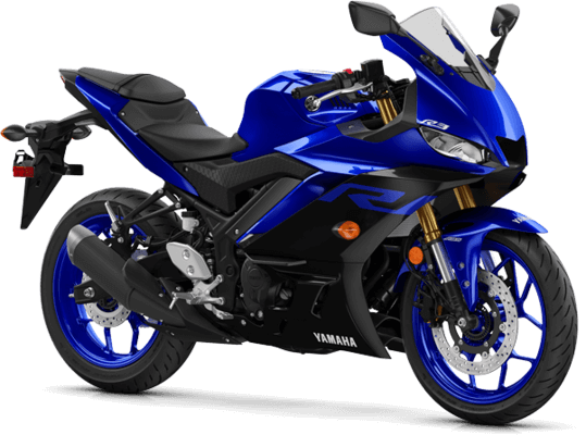 YZF R25