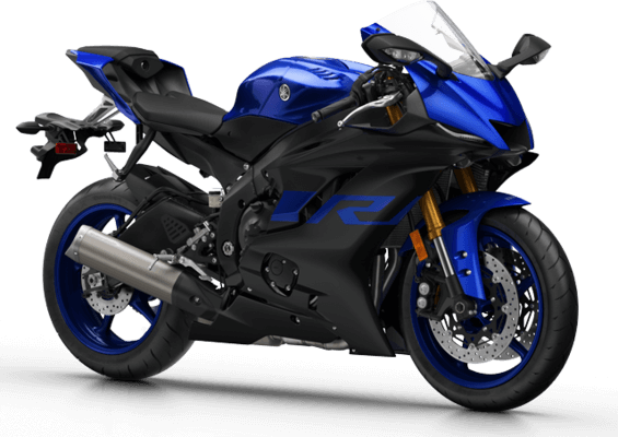 YZF R6