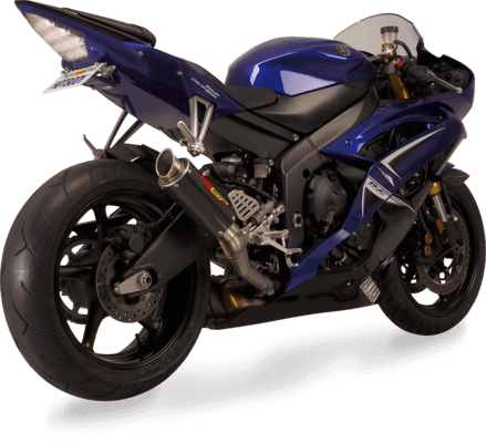 YZF R6s