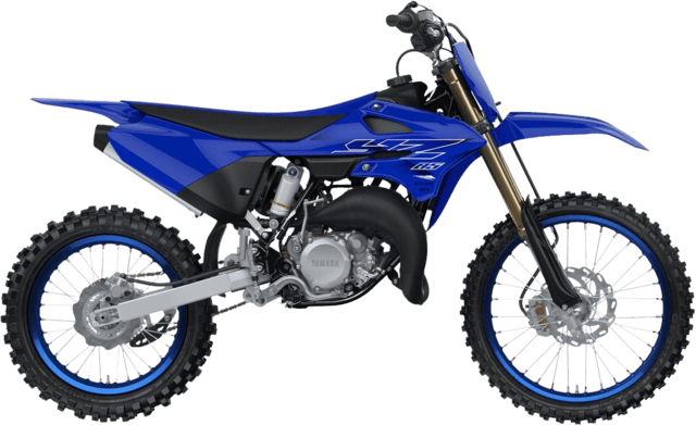 YZ 85