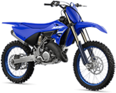 YS 125