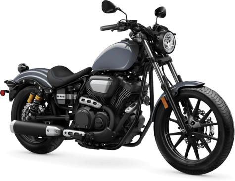 XVS 950 CU